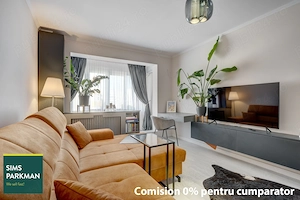 Apartament 2 camere   Dristor Vitan, renovat , centrală proprie   0%  - imagine 5