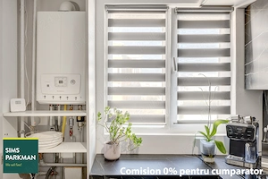 Apartament 2 camere   Dristor Vitan, renovat , centrală proprie   0%  - imagine 11