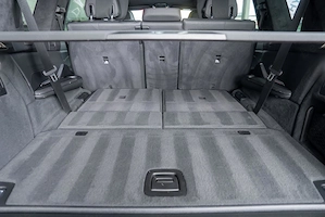 BMW X7 xDrive40d Sport-Automatic "M Sportpaket" - imagine 13