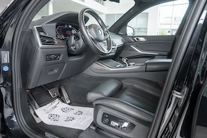 BMW X7 xDrive40d Sport-Automatic "M Sportpaket" - imagine 15