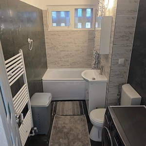 Apartament 3 camere decomandat, recent renovat | Mănăștur, Aleea Retezat - imagine 10