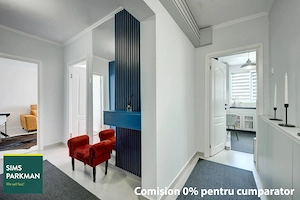 Apartament 2 camere   Dristor Vitan, renovat , centrală proprie   0%  - imagine 14
