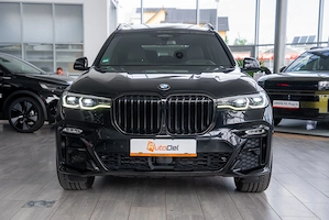 BMW X7 xDrive40d Sport-Automatic "M Sportpaket" - imagine 2