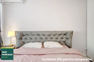 Apartament 2 camere   Dristor Vitan, renovat , centrală proprie   0%  - imagine 8