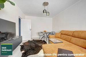Apartament 2 camere   Dristor Vitan, renovat , centrală proprie   0%  - imagine 4