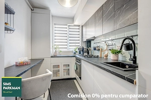Apartament 2 camere   Dristor Vitan, renovat , centrală proprie   0%  - imagine 10
