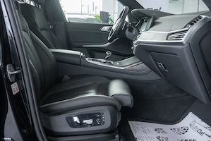 BMW X7 xDrive40d Sport-Automatic "M Sportpaket" - imagine 14