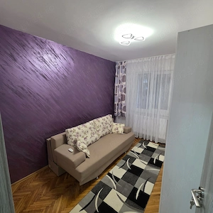 Apartament 3 camere decomandat, recent renovat | Mănăștur, Aleea Retezat - imagine 6