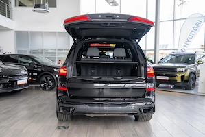 BMW X7 xDrive40d Sport-Automatic "M Sportpaket" - imagine 10