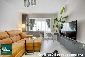 Apartament 2 camere   Dristor Vitan, renovat , centrală proprie   0%  - imagine 3