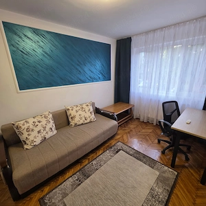 Apartament 3 camere decomandat, recent renovat | Mănăștur, Aleea Retezat - imagine 4