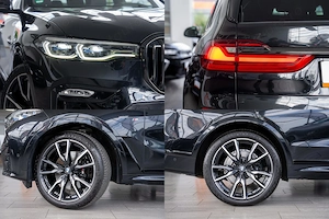 BMW X7 xDrive40d Sport-Automatic "M Sportpaket" - imagine 12