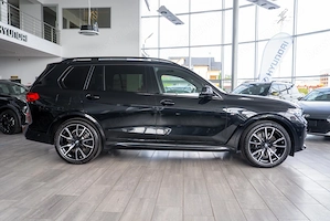 BMW X7 xDrive40d Sport-Automatic "M Sportpaket" - imagine 6