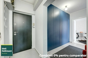Apartament 2 camere   Dristor Vitan, renovat , centrală proprie   0%  - imagine 15