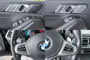 BMW X7 xDrive40d Sport-Automatic "M Sportpaket" - imagine 16
