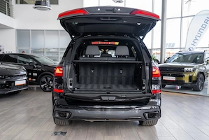 BMW X7 xDrive40d Sport-Automatic "M Sportpaket" - imagine 11