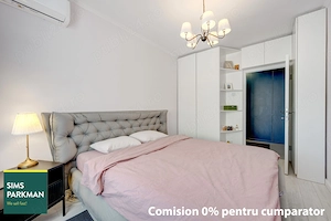 Apartament 2 camere   Dristor Vitan, renovat , centrală proprie   0%  - imagine 7
