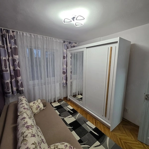 Apartament 3 camere decomandat, recent renovat | Mănăștur, Aleea Retezat - imagine 7