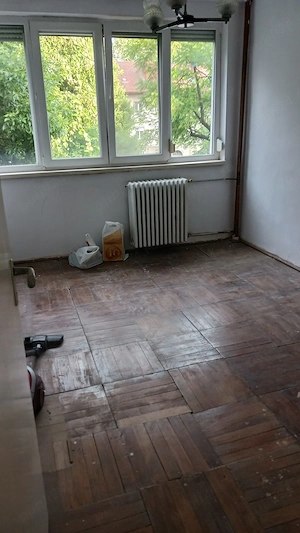 De vânzare apartament cu doua camere decomandate în Calea Sagului  - imagine 7
