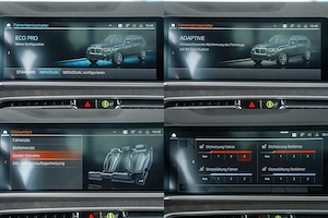 BMW X7 xDrive40d Sport-Automatic "M Sportpaket" - imagine 20