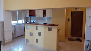 inchiriez apartament cu 2 camere Mosilor,Eminescu,Dacia - imagine 2