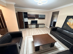 2 camere| loc de parcare inclus| 2 balcoane| apartament superb| etaj 2 | Lipovei - imagine 12