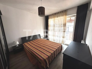 Apartament decomandat cu 3 camere 3 balcoane si parcare Arhitectilor - imagine 4