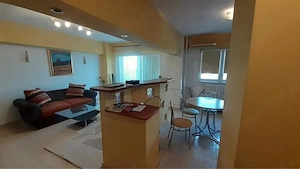 inchiriez apartament cu 2 camere Mosilor,Eminescu,Dacia - imagine 6