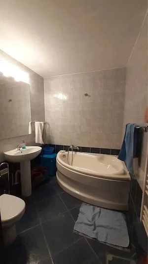 inchiriez apartament cu 2 camere Mosilor,Eminescu,Dacia - imagine 5