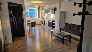 Apartament 2 camere mobilat si utilat, 58 mp , parcare, zona Somesului - imagine 1