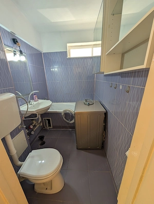 Apartament 2 Camere  Drumul Taberei (Metrou Favorit) - imagine 3
