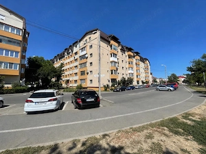 Apartament 1 camera, etaj 3 | Soarelui - Girocului | Comision 0% - imagine 2