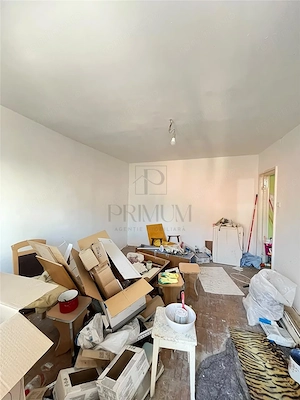 Sagului - 2 Camere - Etaj 1 - Decomandat - Partial renovat - Bloc izolat - imagine 2