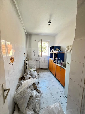 Sagului - 2 Camere - Etaj 1 - Decomandat - Partial renovat - Bloc izolat - imagine 4