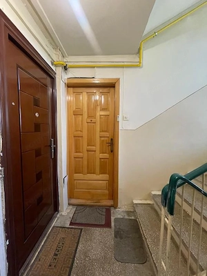 Apartament 1 camera, etaj 3 | Soarelui - Girocului | Comision 0% - imagine 13