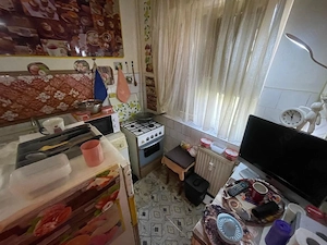 Apartament 1 camera, etaj 3 | Soarelui - Girocului | Comision 0% - imagine 9