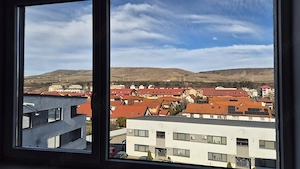 Apartament 2 camere mobilat si utilat, 58 mp , parcare, zona Somesului - imagine 10