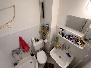 Apartament 1 camera, etaj 3 | Soarelui - Girocului | Comision 0% - imagine 10