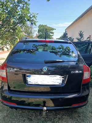 Vand Scoda Octavia stare perfecta - imagine 7
