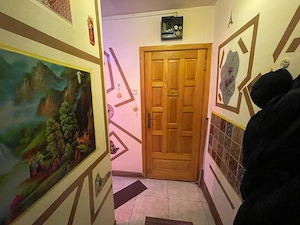 Apartament 1 camera, etaj 3 | Soarelui - Girocului | Comision 0% - imagine 12