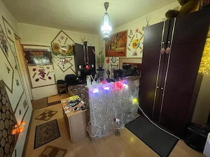 Apartament 1 camera, etaj 3 | Soarelui - Girocului | Comision 0% - imagine 7