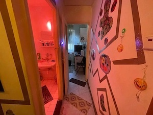 Apartament 1 camera, etaj 3 | Soarelui - Girocului | Comision 0% - imagine 8