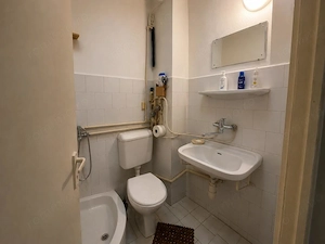 Apartament 1 camera, etaj 3 | Soarelui - Girocului | Comision 0% - imagine 11