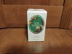 Apă de parfum Top Scents La La Lime