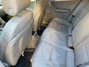 Audi A4 2.0 TDI 2006 Proprietar - imagine 8