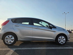 Vând Ford Fiesta  - imagine 3