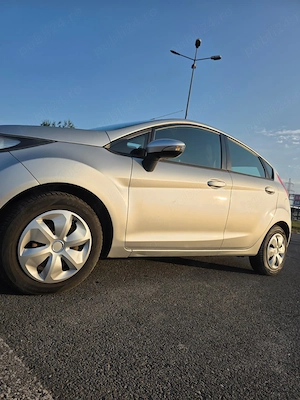 Vând Ford Fiesta  - imagine 2