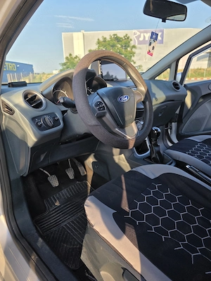 Vând Ford Fiesta  - imagine 6
