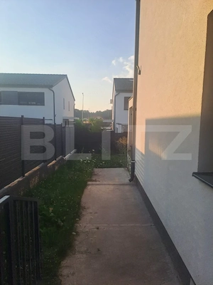 Duplex ideal pt un cuplu tanar, zona Lempes Sanpetru - imagine 20