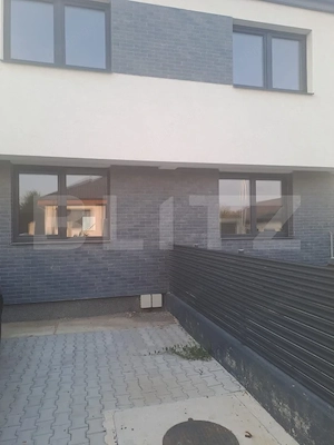 Duplex ideal pt un cuplu tanar, zona Lempes Sanpetru - imagine 19